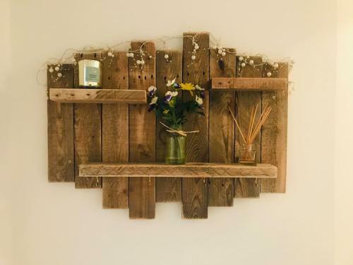 Pj's Central Ventnor Holiday Apartment