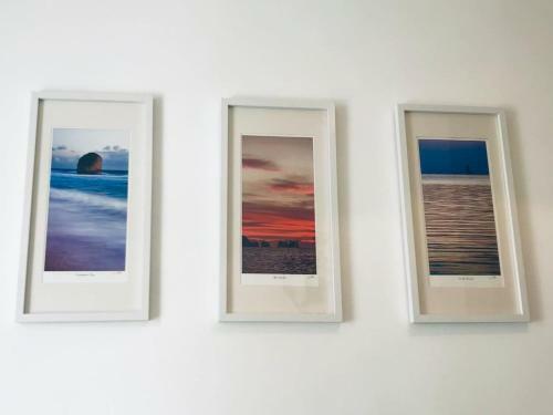 Pj's Central Ventnor Holiday Apartment
