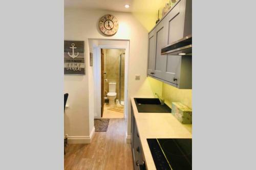 Seascape Cottage, Ventnor