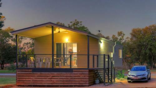 Big4 Breeze Holiday Parks - Katherine