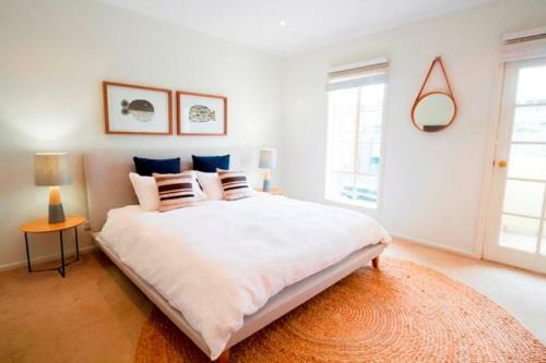 Norwood Saltbush Retreat With Wifi