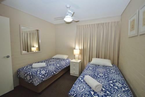 Riverview Holiday Apartment 11 - Kalbarri, Wa