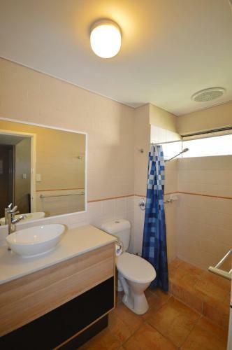Riverview Holiday Apartment 11 - Kalbarri, Wa