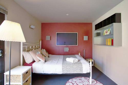 Apartamento Hobart Central Unit Free Parking