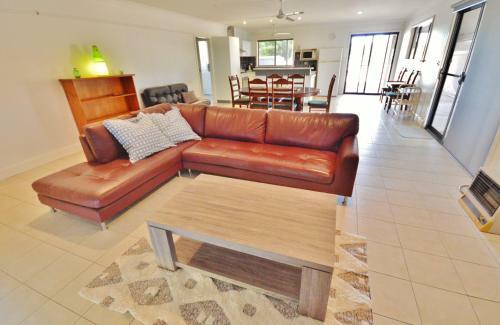 Ocean Pearl Retreat - Kalbarri, Wa