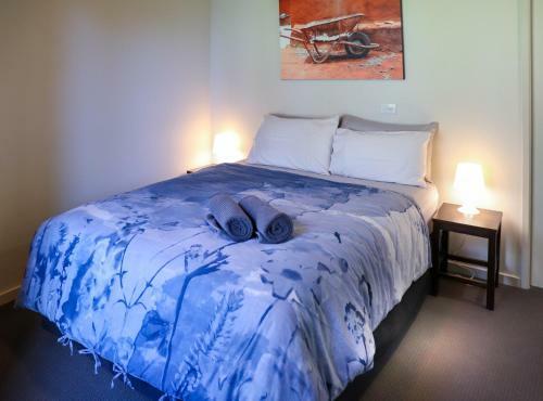 Bed & Breakfast Karma Kinglake