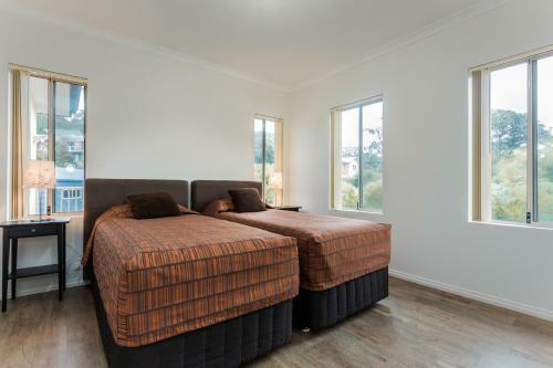 Apartamento Banksia @ Cosy Corner