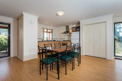 Apartamento Banksia @ Cosy Corner