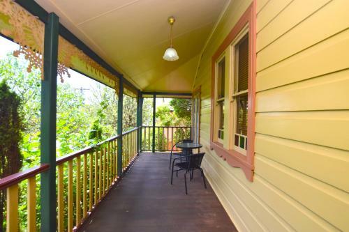 Mary Villa