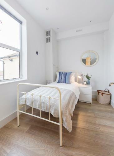 Sea's The Day - Sea View Apartment