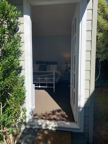 Hostal Aroha Studio