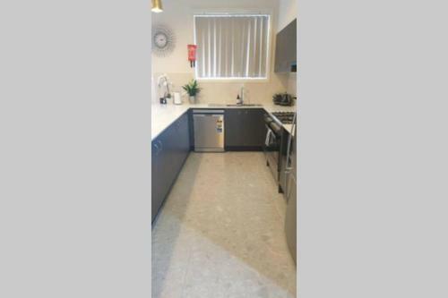 Newly Built - Blue On Albion