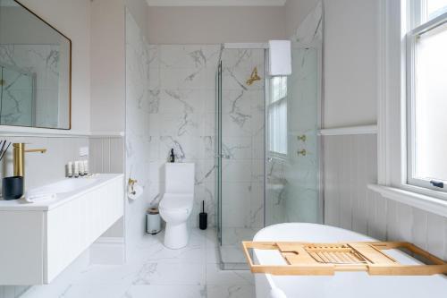 Renovated Heritage Home