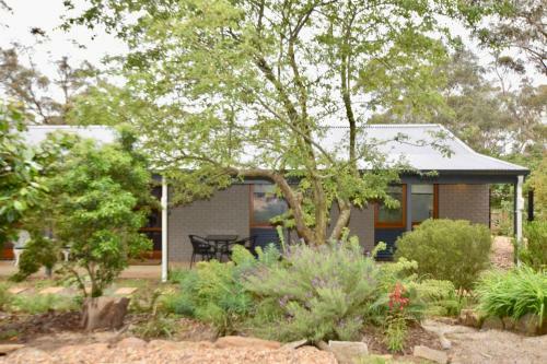 Waratah Lodge