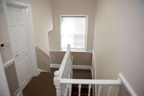 Apartamentos Victoria Homes