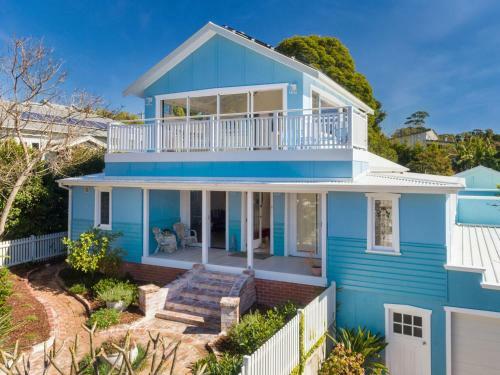 Blue House Kiama 4pm Check Out Sundays Except Peak Season