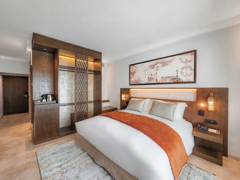 Hotel Sofitel Agadir Royal Bay Resort