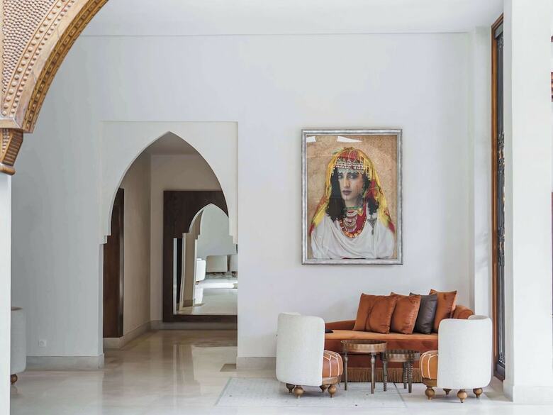 Hotel Sofitel Agadir Royal Bay Resort