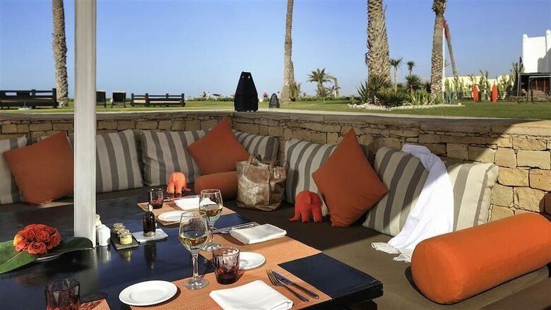 Hotel Sofitel Agadir Royal Bay Resort