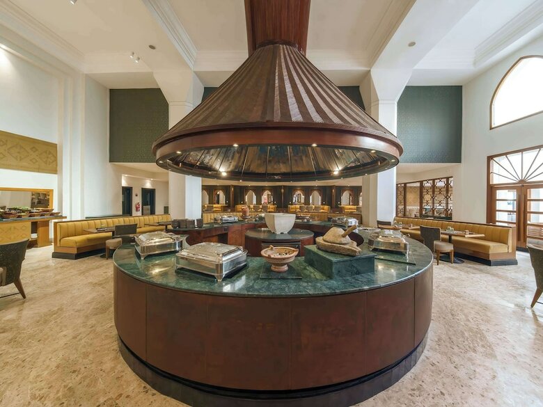 Hotel Sofitel Agadir Royal Bay Resort