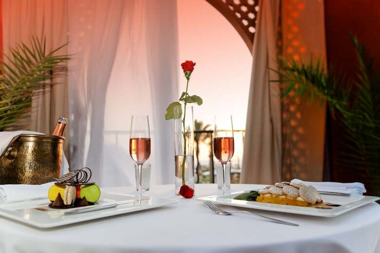 Hotel Sofitel Agadir Royal Bay Resort
