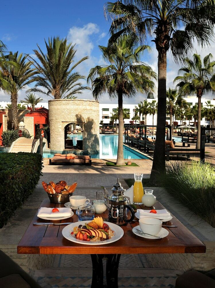 Hotel Sofitel Agadir Royal Bay Resort
