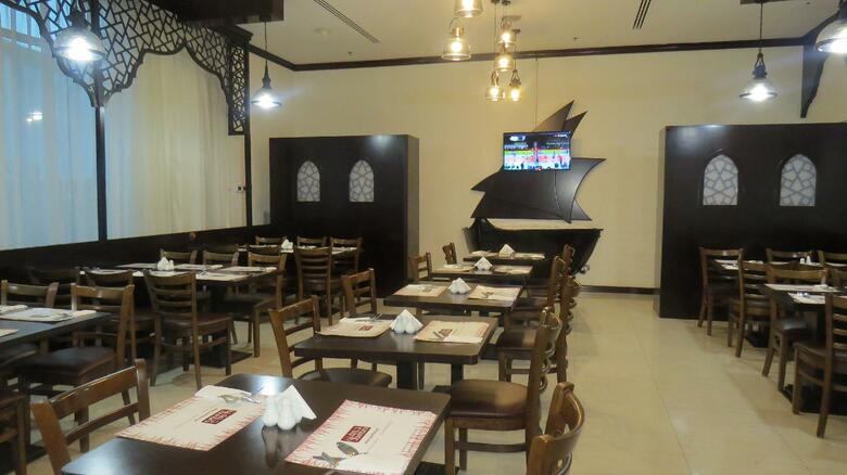 Hotel Al Jawhara Gardens