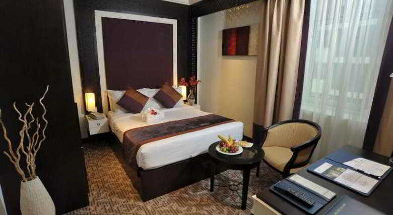 Hotel Carlton Tower