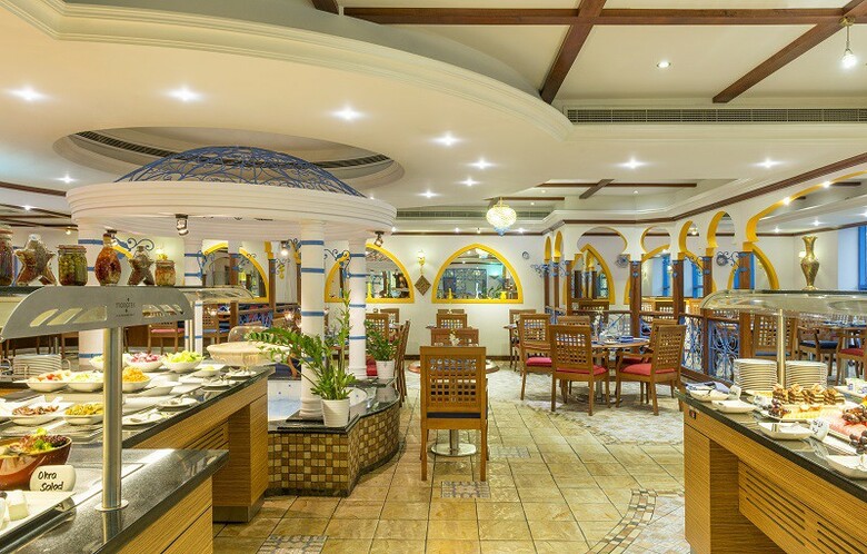 Hotel Coral Deira Dubai