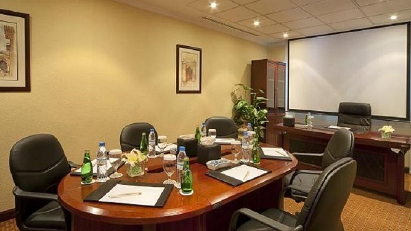 Hotel Coral Deira Dubai