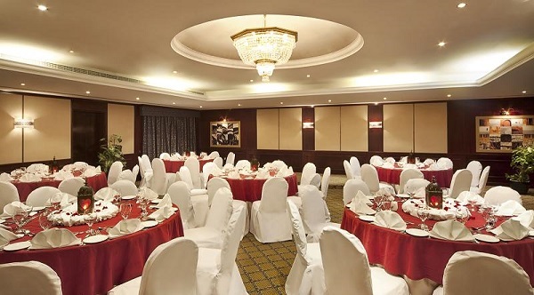Hotel Coral Deira Dubai
