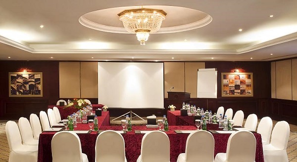 Hotel Coral Deira Dubai
