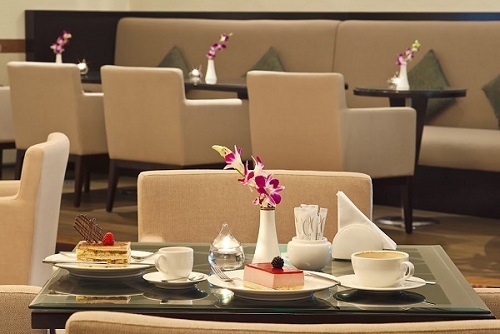 Hotel Coral Deira Dubai