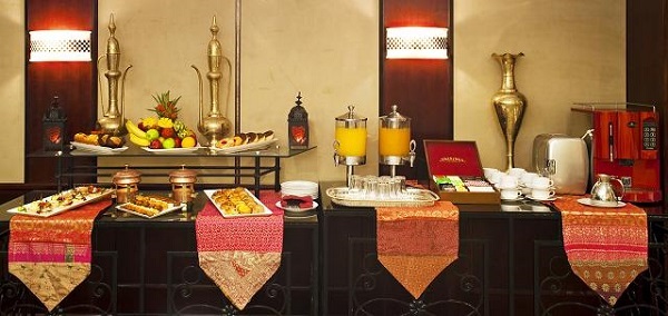 Hotel Coral Deira Dubai
