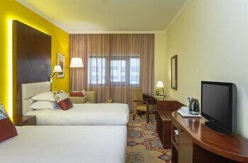 Hotel Coral Deira Dubai