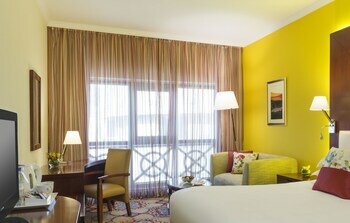 Hotel Coral Deira Dubai