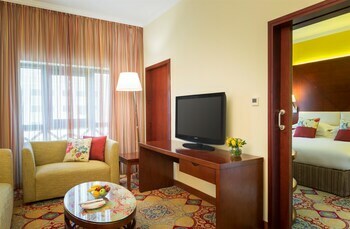 Hotel Coral Deira Dubai