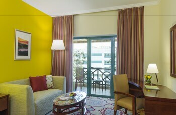 Hotel Coral Deira Dubai