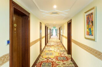 Hotel Coral Deira Dubai