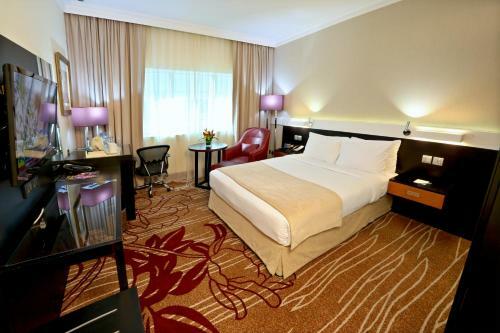 Hotel Holiday Inn Downtown
