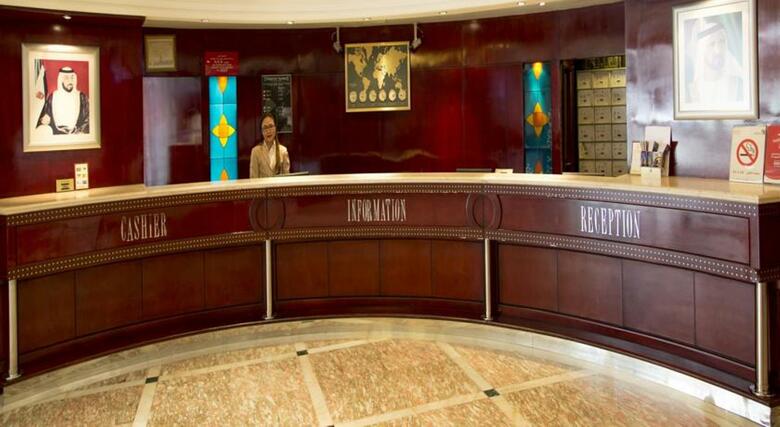 Hotel Imperial Suites