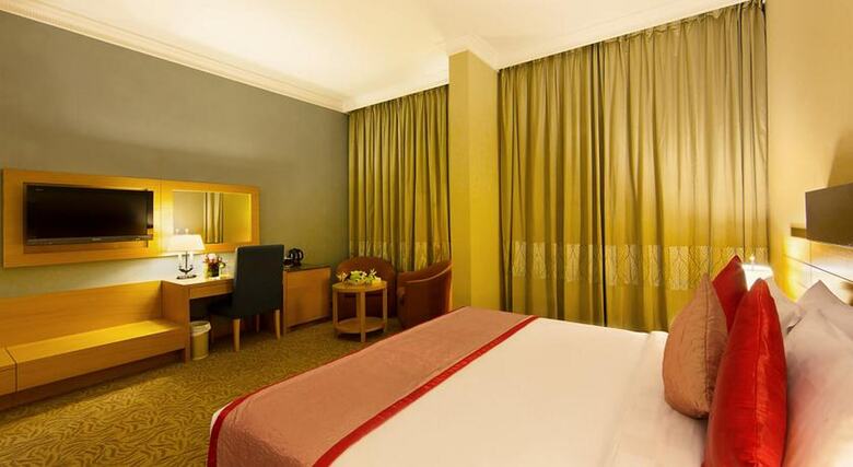 Hotel Lotus