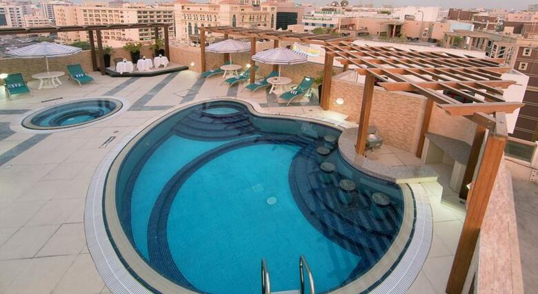 Hotel Lotus