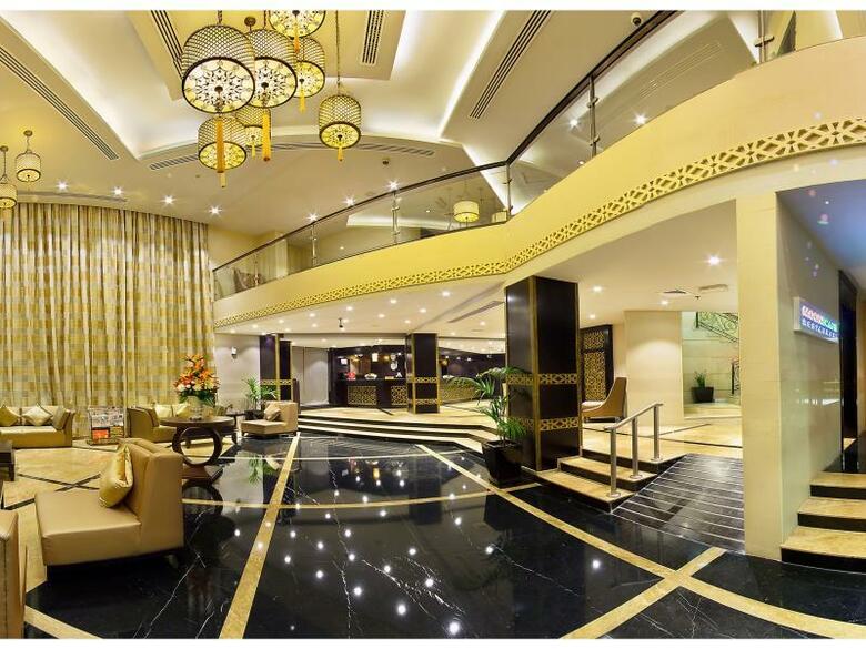 Hotel Lotus