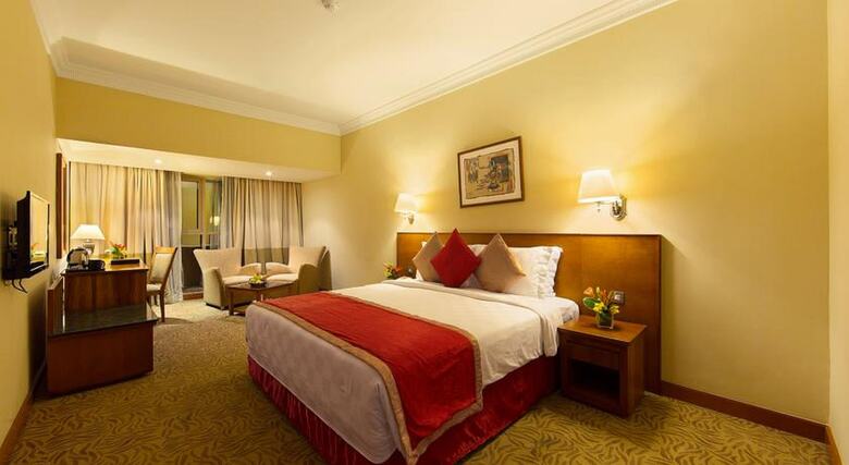 Hotel Lotus
