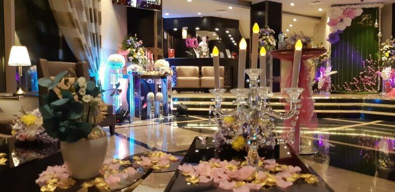 Hotel Lotus