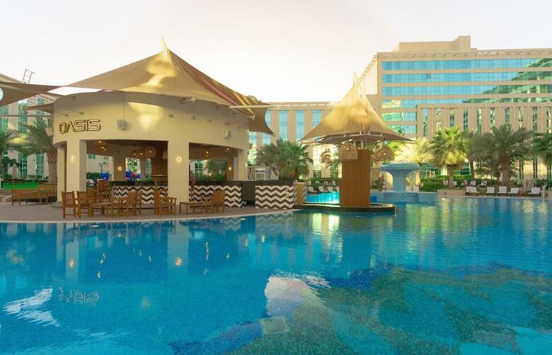 Millennium Airport Hotel