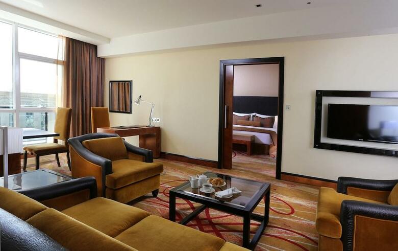 Millennium Airport Hotel