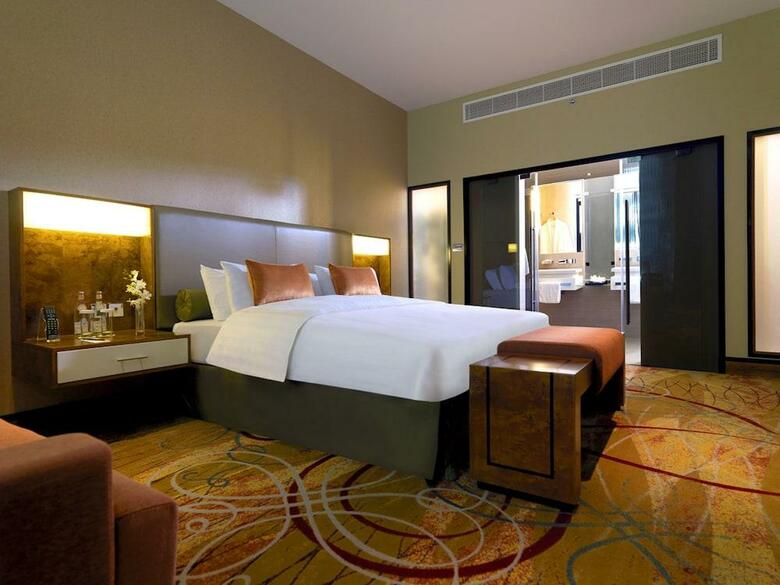 Millennium Airport Hotel
