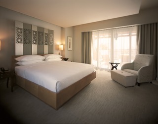 Hotel Park Hyatt Dubai